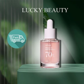 Tinh chất Anua Peach 70% Niacinamide Serum 30ml