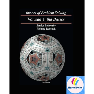 in theo yêu cầu - The Art of Problem Solving, Volume 1 the Basics