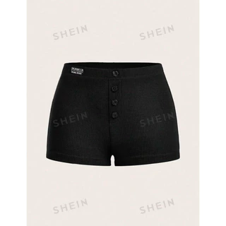 [ORDER SHEIN] Quần Sọt Đùi