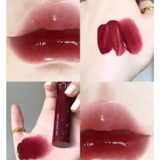 Son Bóng Romand Juicy Lasting Tint siêu lì lâu trôi-2S