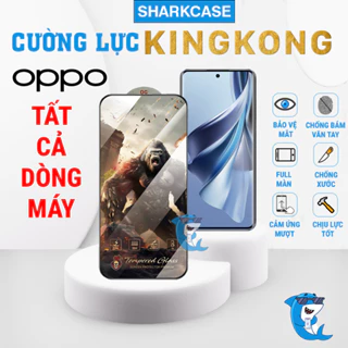 Kính cường lực OPPO A5S A3S A15 A15S A16 A16k A17k A31 A9 A5 2020 A73 A83 A93 A1K A53 A54 A55 F7 F9 F11 Pro Reno 3 4 5