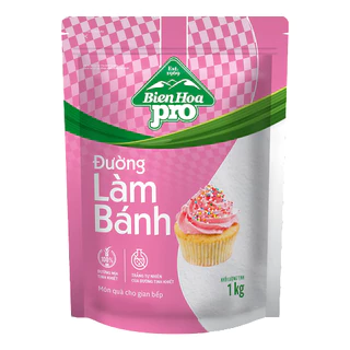 Đường xay biên hòa 1kg