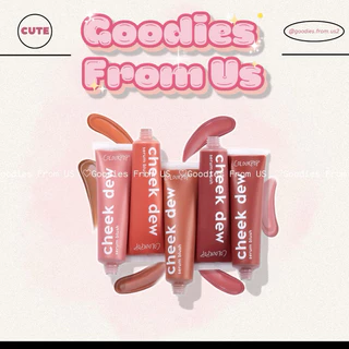 Má hồng kem Colourpop cheek dew sale 50% !!