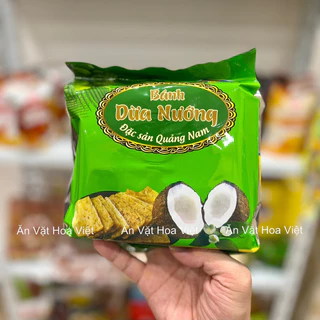 Bánh dừa nướng Quảng Nam 180g