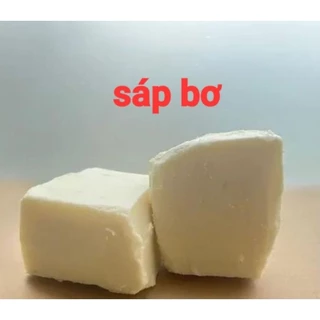 SÁP BƠ TRẮNG LÀM NẾN THƠM 1kg