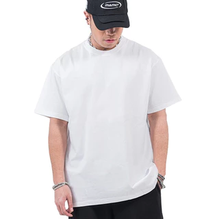 (ẢNH_ THẬT ) Áo Thun  nam nữ Unisex Form Rộng  vải cotton 100%  phong cách Hàn Quốc Ulzzang