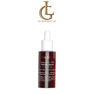 SERUM CHO DA SẠM NÁM EKSEPTION HYALURONIC TRX MIXLAB 75ML