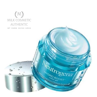 ♥ ♣ ♥ Kem Dưỡng Neutrogena Aqua Gel, Dưỡng Ẩm Cấp Nước Tái Tạo Phục Hồi Cho Da 50g . ♥ ♣♣ ♥