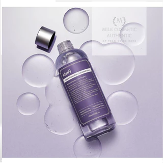 ♥ ♣ ♥ Toner Klairs 180ML không mùi dưỡng ẩm và làm mềm da chính hãng....... . ♥ ♣♣ ♥