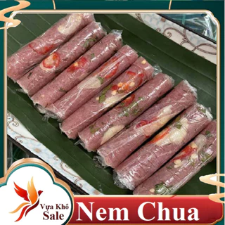 40 Cây Nem Chua Thanh Hóa Đặc Sản Xứ Thanh