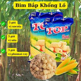 Bim bắp khổng lồ Thái lan (Bịch)