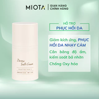 Kem Dưỡng Ẩm Siêu Phục Hồi Dành Cho Mọi Loại Da ABpharm Derma Salt Cream 50ml