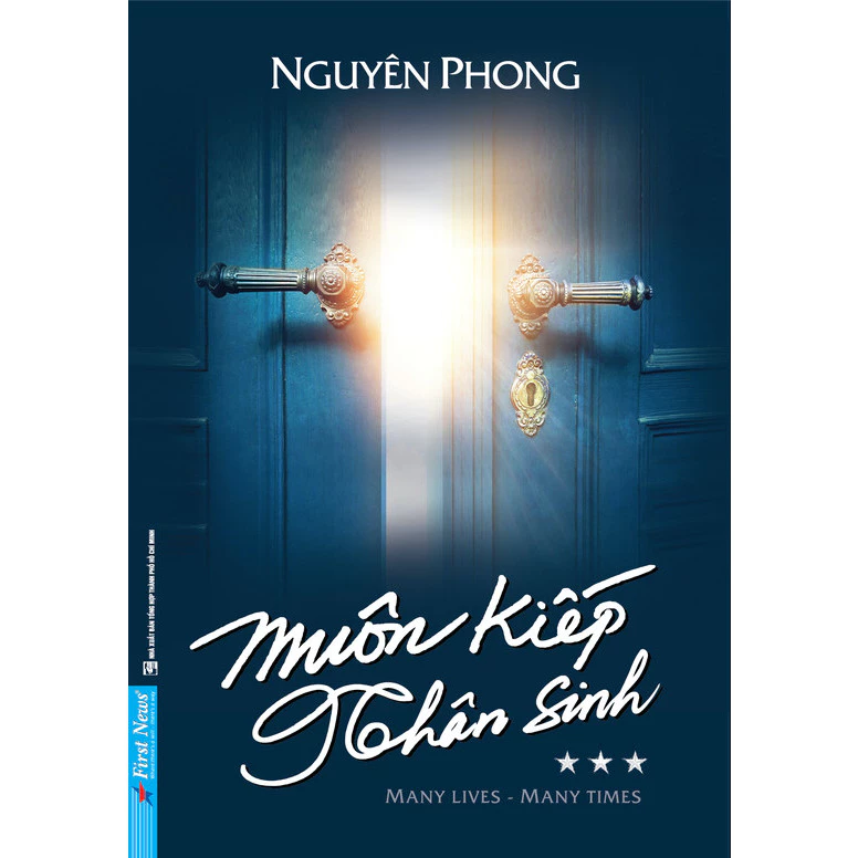 Sách: Muôn Kiếp Nhân Sinh (Tập 3) - Nguyên Phong