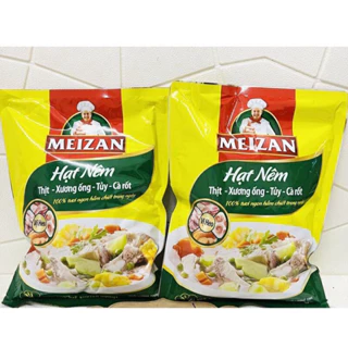 Hạt nêm meizan 1kg