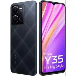 [ Rẻ Vô Đối ] Điện thoại Chính Hãng Vivo Y35 máy 2sim ram 8G/256G, lướt Tiktok Zalo FB Youtube, chơi Liên Quân-Free Fire