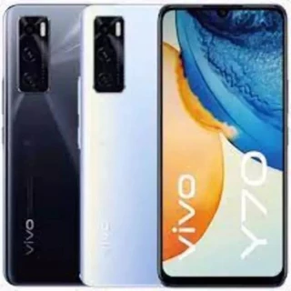 điện thoại Chính Hãng Vivo Y70 máy 2sim ram 8G/256G, lướt Tiktok Zalo FB Youtube, chơi Liên Quân-Free Fire-PUBG mượt mà