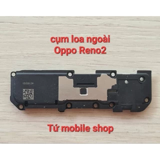 Cụm loa ngoài Oppo Reno2