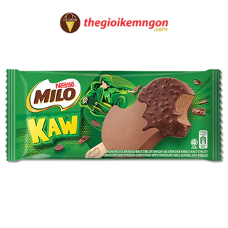 Kem Nestle Milo Kaw Stick (50g)
