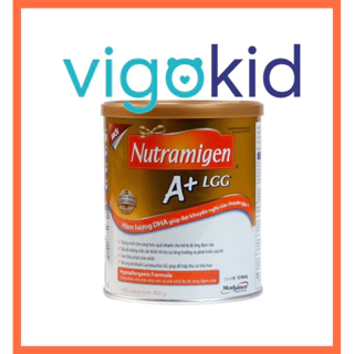 SỮA BỘT NUTRAMIGEN 400G (THỦY PHÂN TOÀN PHẦN)