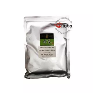 Bột trà xanh Matcha A {HAMASAEN} - 200g