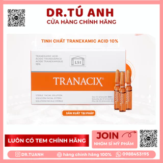 [NHẬP KHẨU CHÍNH HÃNG] KEM DƯỠNG SÁNG DA TRANACIX CREAM 30G DRTUANH