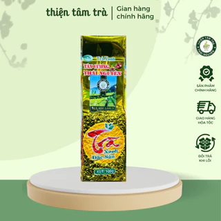 Trà Búp, chè búp Tân Cương Thái Nguyên - Loại Ngon