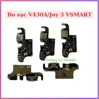 Bo sạc Joy 3/v430A vsmart