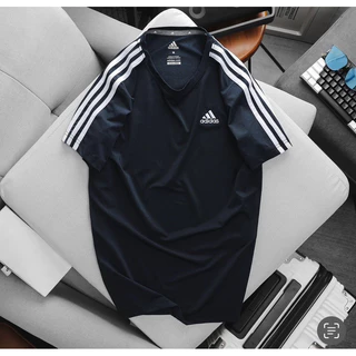 Áo thun ADIDAS thời trang - 100% POLY