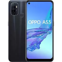 [ Rẻ Vô Đối ] điện thoại Oppo A53 2020 2sim ram 8G/256G mới Chính Hãng, Bảo hành 12 tháng, Cấu hình khủng, Cày Game siêu