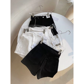 QUẦN SHORT JEAN 2 màu chouchou