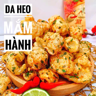 500G DA HEO MẮM HÀNH🌶