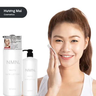 NMN- nước hoa hồng Skin Lotion dưỡng ẩm 500ml