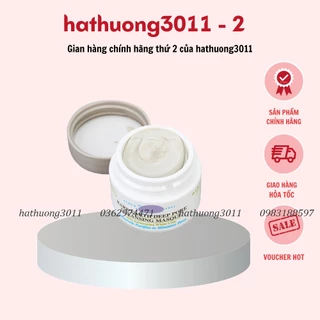 [HÀNG CÓ SẴN] Mặt Nạ Đất Sét Hũ 14ML