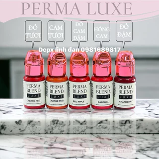 Mực PERMA LUXE