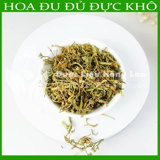 Thảo dược HOA ĐU ĐỦ ĐỰC khô sạch đóng gói 100gram - congtyduoclieuhonglan