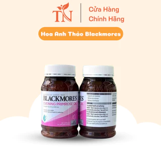 Blackmores tinh dầu hoa anh thảo