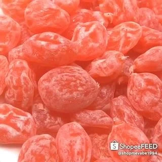 500g Ômai Đào Hồng chua ngọt thơm ngon