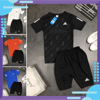 Set Quần Áo Nam - Bộ Quần Áo Nam Adidas năm 2024