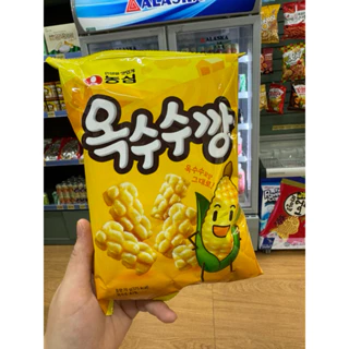 Snack bắp Nongshim 70g