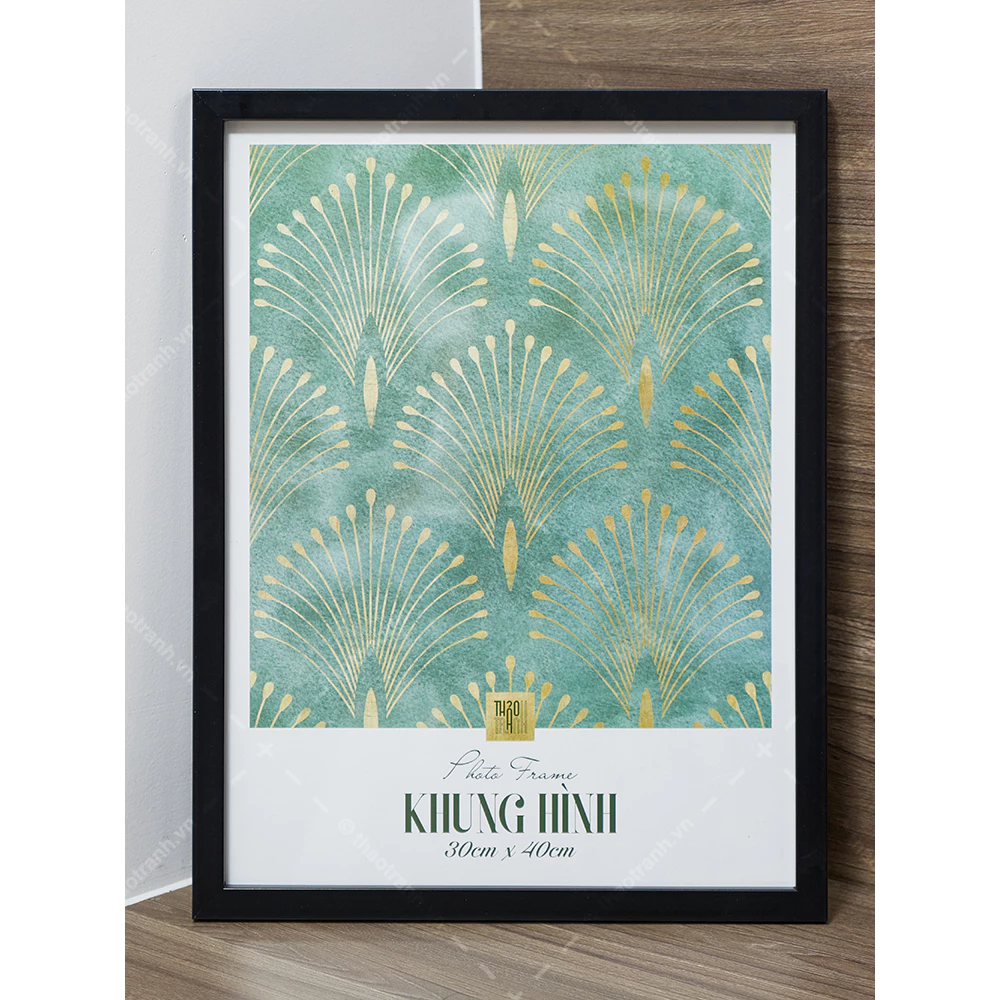 Khung hình 21x30cm , 26x36 Cm treo tường,Khung Ảnh Bằng Khen,Khung Tranh Trang Trí - Nhựa Mica trong suốt