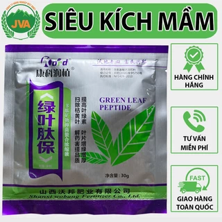 Siêu Kích Mầm Chồi gói 30g Kích Mầm Chồi Cây Hiệu Quả Cao J27 NongNghiepVietNhatJVA