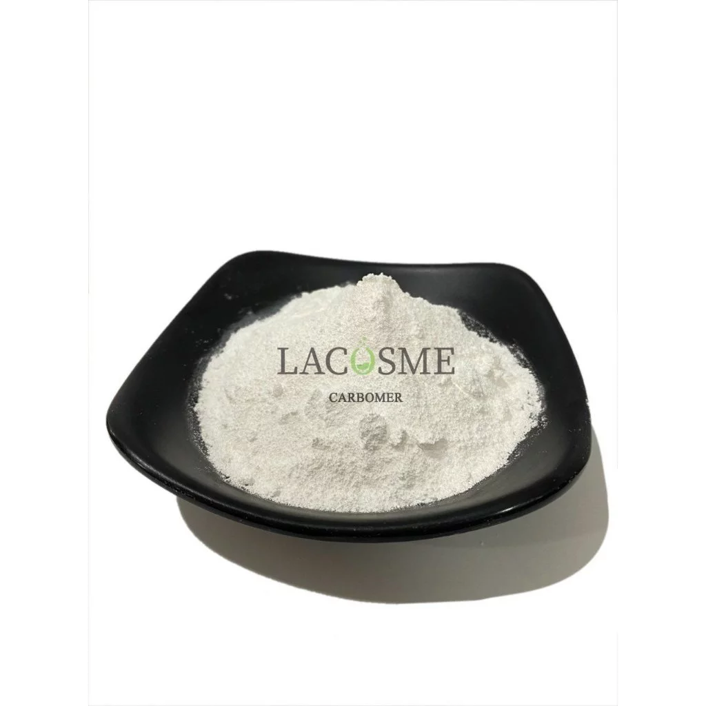 1KG Carbomer tạo đặc tạo gel Lacosme