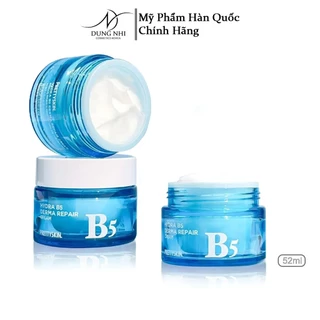 Kem Dưỡng Pretty Skin Hydra B5 Derma Repair Cream 52ml