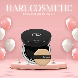 Phấn nước RENODERM Daylong BB Cushion SPF 50 SPF 37+/PA++ Chính Hãng