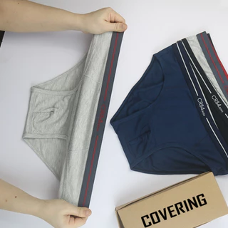 Covering | Quần brief MODAL viscose cao cấp 992