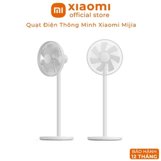 Quạt thông minh Xiaomi Mijia DC 1X BPLDS07DM [CHÍNH HÃNG] Quạt điện Xiaomi inverter siêu tiết kiệm điện