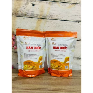 200g BỘT PHÔ MAI HÀN QUỐC NGON