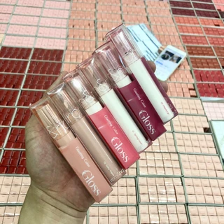 (BILL KOREA) Son Bóng ROMAND Glasting Color Gloss