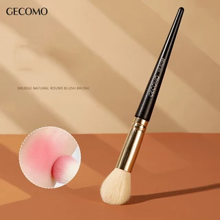 Cọ phấn má hồng Gecomo, lông cọ mềm mịn - G1035