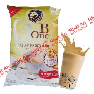Bột béo B One Thái Lan pha trà sữa 500gr - chiết ra từ gói 1kg